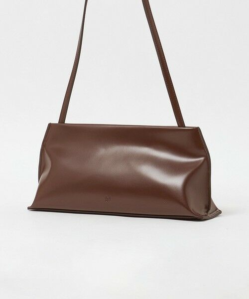 UNITED ARROWS / ユナイテッドアローズ ショルダーバッグ | ＜＆MyuQ＞SAL ショルダー バッグ | 詳細9
