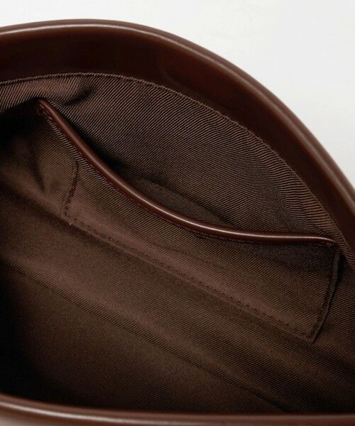 UNITED ARROWS / ユナイテッドアローズ ショルダーバッグ | ＜＆MyuQ＞SAL ショルダー バッグ | 詳細13