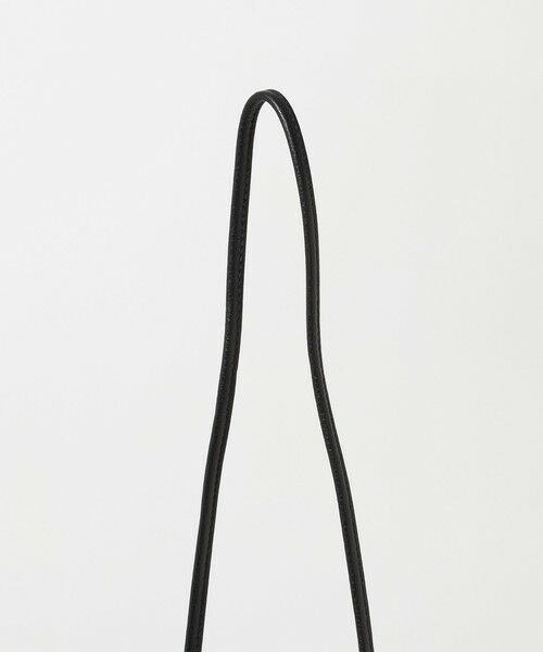 UNITED ARROWS / ユナイテッドアローズ ショルダーバッグ | ＜GIANNI CHIARINI＞ALIFA M バッグ | 詳細5