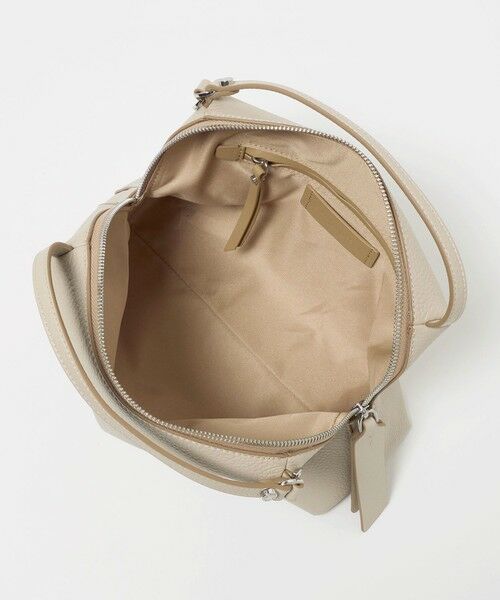 UNITED ARROWS / ユナイテッドアローズ ショルダーバッグ | ＜GIANNI CHIARINI＞ALIFA M バッグ | 詳細17