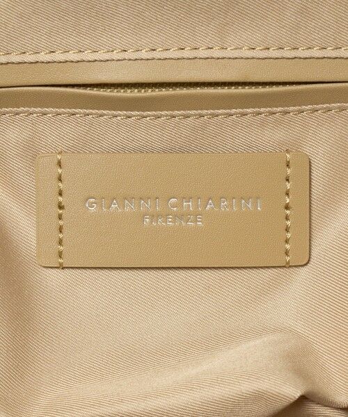UNITED ARROWS / ユナイテッドアローズ ショルダーバッグ | ＜GIANNI CHIARINI＞ALIFA M バッグ | 詳細18
