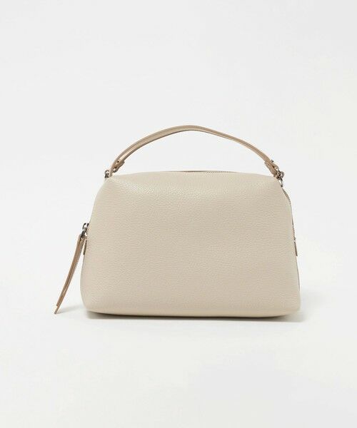UNITED ARROWS / ユナイテッドアローズ ショルダーバッグ | ＜GIANNI CHIARINI＞ALIFA M バッグ（NATURAL）
