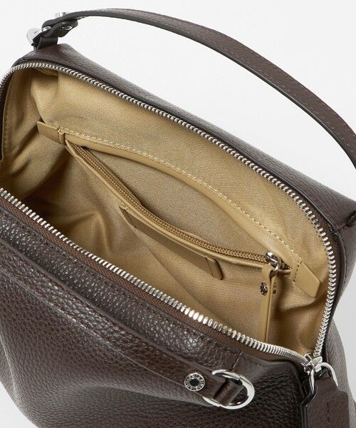 UNITED ARROWS / ユナイテッドアローズ ショルダーバッグ | ＜GIANNI CHIARINI＞ALIFA M バッグ2 | 詳細11
