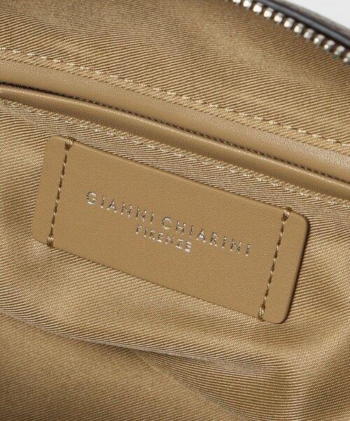 UNITED ARROWS / ユナイテッドアローズ ショルダーバッグ | ＜GIANNI CHIARINI＞ALIFA M バッグ2 | 詳細12