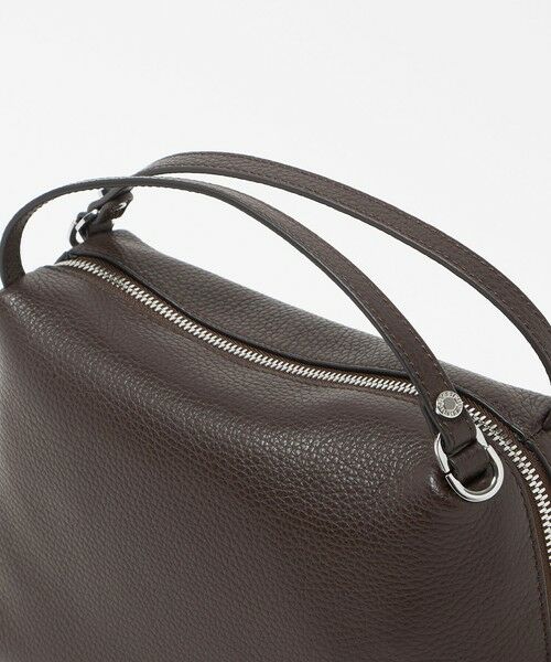 UNITED ARROWS / ユナイテッドアローズ ショルダーバッグ | ＜GIANNI CHIARINI＞ALIFA M バッグ2 | 詳細7