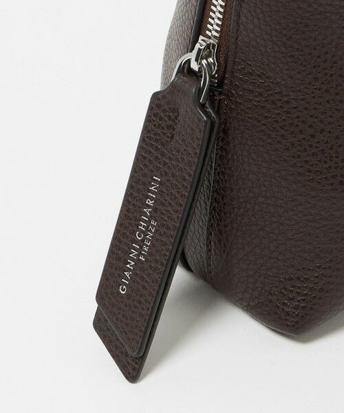 UNITED ARROWS / ユナイテッドアローズ ショルダーバッグ | ＜GIANNI CHIARINI＞ALIFA M バッグ2 | 詳細8
