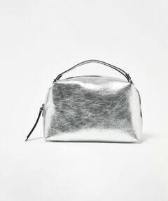 UNITED ARROWS / ユナイテッドアローズ ショルダーバッグ | ＜GIANNI CHIARINI＞ALIFA MTL M バッグ