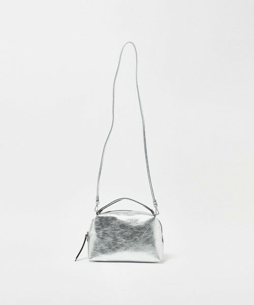UNITED ARROWS / ユナイテッドアローズ ショルダーバッグ | ＜GIANNI CHIARINI＞ALIFA MTL M バッグ | 詳細1