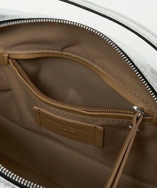 UNITED ARROWS / ユナイテッドアローズ ショルダーバッグ | ＜GIANNI CHIARINI＞ALIFA MTL M バッグ | 詳細11