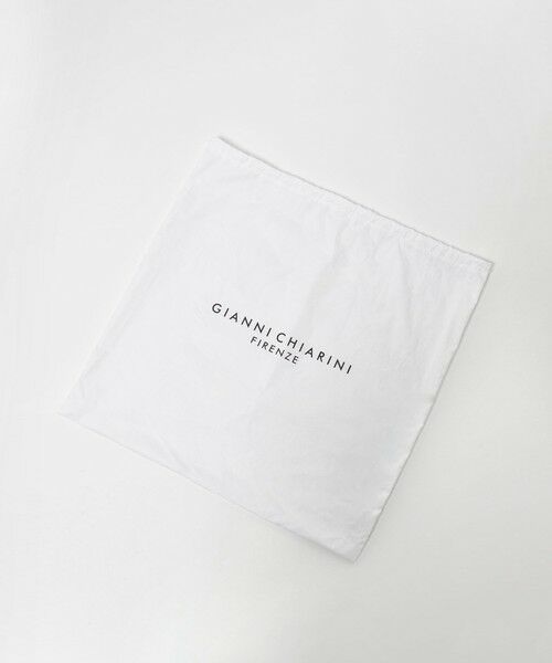 UNITED ARROWS / ユナイテッドアローズ ショルダーバッグ | ＜GIANNI CHIARINI＞ALIFA MTL M バッグ | 詳細14