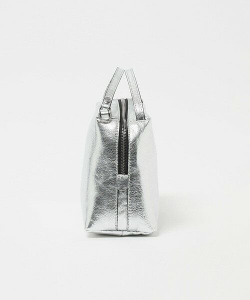 UNITED ARROWS / ユナイテッドアローズ ショルダーバッグ | ＜GIANNI CHIARINI＞ALIFA MTL M バッグ | 詳細2