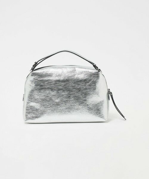 UNITED ARROWS / ユナイテッドアローズ ショルダーバッグ | ＜GIANNI CHIARINI＞ALIFA MTL M バッグ | 詳細3
