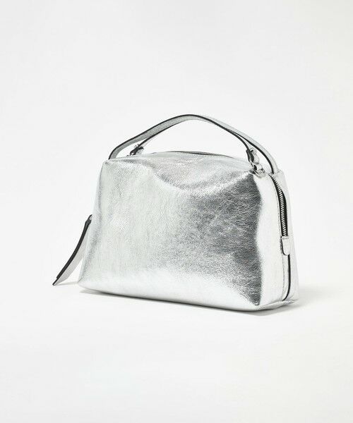 UNITED ARROWS / ユナイテッドアローズ ショルダーバッグ | ＜GIANNI CHIARINI＞ALIFA MTL M バッグ | 詳細4