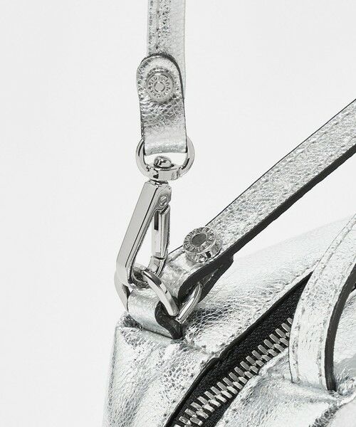 UNITED ARROWS / ユナイテッドアローズ ショルダーバッグ | ＜GIANNI CHIARINI＞ALIFA MTL M バッグ | 詳細6