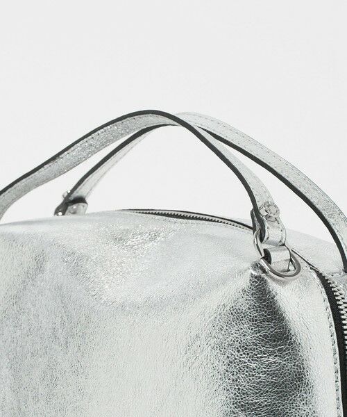 UNITED ARROWS / ユナイテッドアローズ ショルダーバッグ | ＜GIANNI CHIARINI＞ALIFA MTL M バッグ | 詳細7