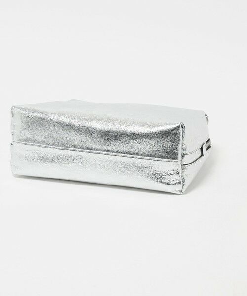 UNITED ARROWS / ユナイテッドアローズ ショルダーバッグ | ＜GIANNI CHIARINI＞ALIFA MTL M バッグ | 詳細9