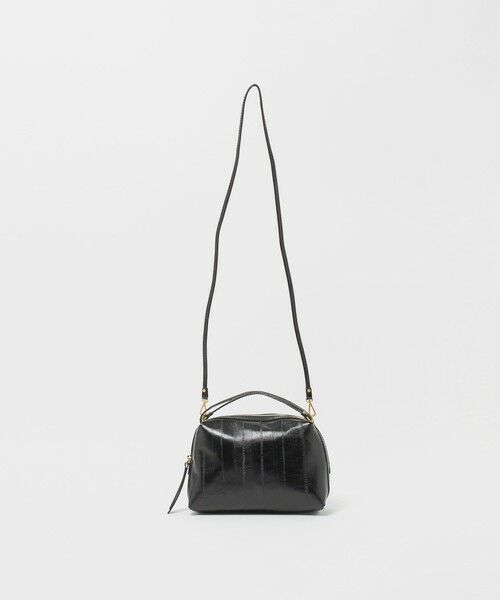 UNITED ARROWS / ユナイテッドアローズ ショルダーバッグ | ＜GIANNI CHIARINI＞ALIFA SHINY M バッグ | 詳細1