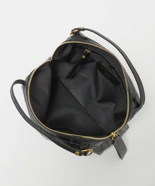 UNITED ARROWS / ユナイテッドアローズ ショルダーバッグ | ＜GIANNI CHIARINI＞ALIFA SHINY M バッグ | 詳細10
