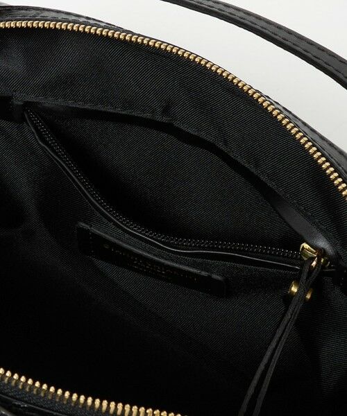 UNITED ARROWS / ユナイテッドアローズ ショルダーバッグ | ＜GIANNI CHIARINI＞ALIFA SHINY M バッグ | 詳細11