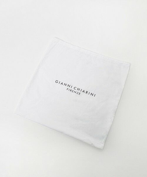 UNITED ARROWS / ユナイテッドアローズ ショルダーバッグ | ＜GIANNI CHIARINI＞ALIFA SHINY M バッグ | 詳細14