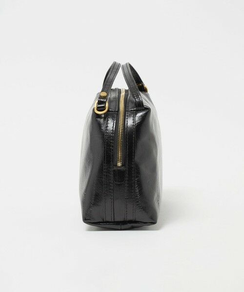 UNITED ARROWS / ユナイテッドアローズ ショルダーバッグ | ＜GIANNI CHIARINI＞ALIFA SHINY M バッグ | 詳細2