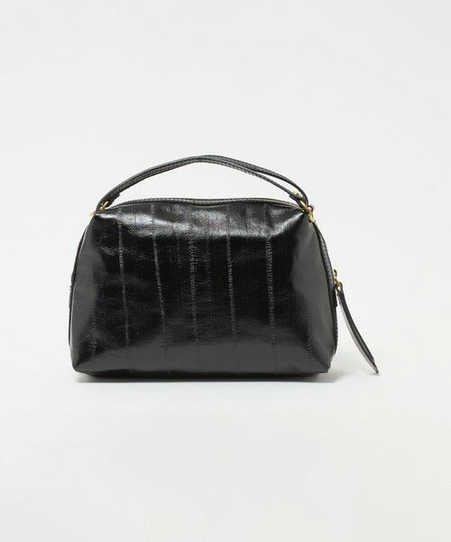 UNITED ARROWS / ユナイテッドアローズ ショルダーバッグ | ＜GIANNI CHIARINI＞ALIFA SHINY M バッグ | 詳細3