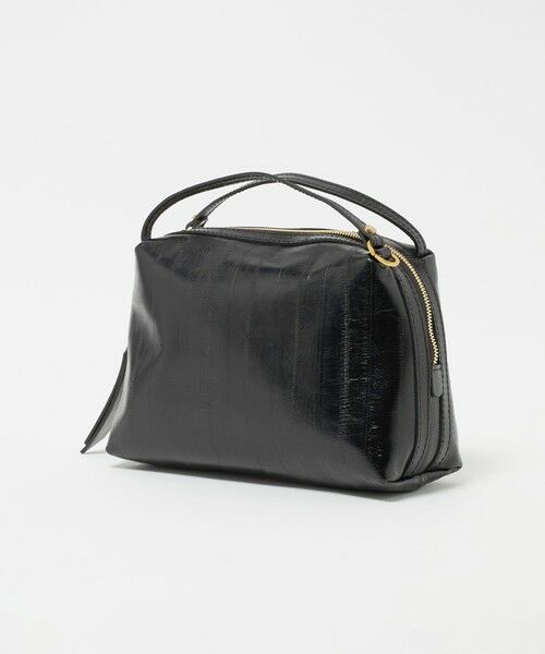 UNITED ARROWS / ユナイテッドアローズ ショルダーバッグ | ＜GIANNI CHIARINI＞ALIFA SHINY M バッグ | 詳細4