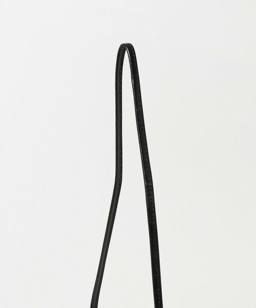 UNITED ARROWS / ユナイテッドアローズ ショルダーバッグ | ＜GIANNI CHIARINI＞ALIFA SHINY M バッグ | 詳細5