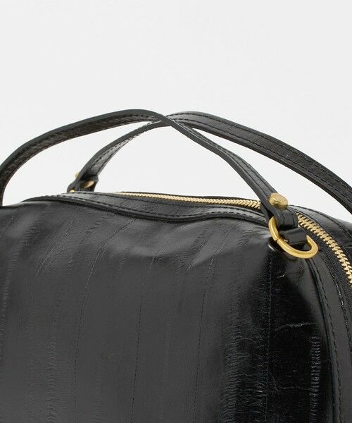 UNITED ARROWS / ユナイテッドアローズ ショルダーバッグ | ＜GIANNI CHIARINI＞ALIFA SHINY M バッグ | 詳細7