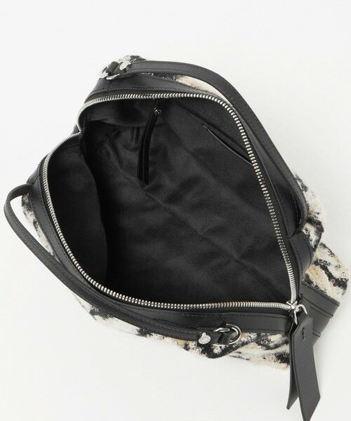 UNITED ARROWS / ユナイテッドアローズ ショルダーバッグ | ＜GIANNI CHIARINI＞ALIFA ZBR M バッグ | 詳細10