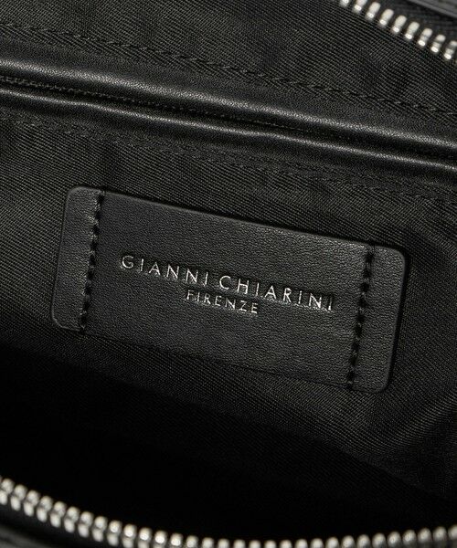 UNITED ARROWS / ユナイテッドアローズ ショルダーバッグ | ＜GIANNI CHIARINI＞ALIFA ZBR M バッグ | 詳細12