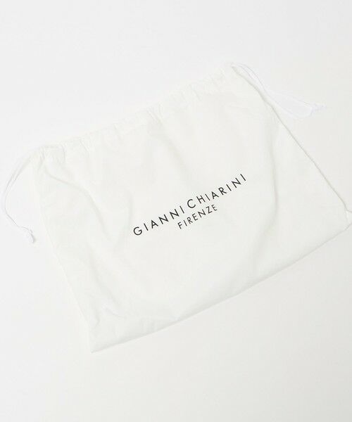 UNITED ARROWS / ユナイテッドアローズ ショルダーバッグ | ＜GIANNI CHIARINI＞ALIFA ZBR M バッグ | 詳細14