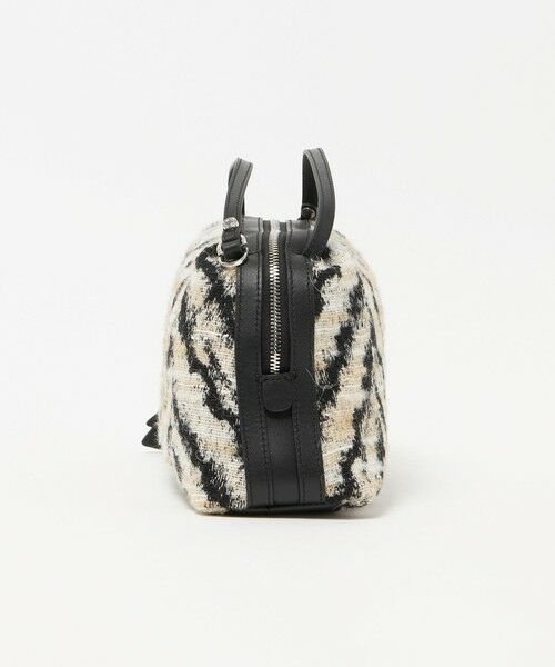 UNITED ARROWS / ユナイテッドアローズ ショルダーバッグ | ＜GIANNI CHIARINI＞ALIFA ZBR M バッグ | 詳細2