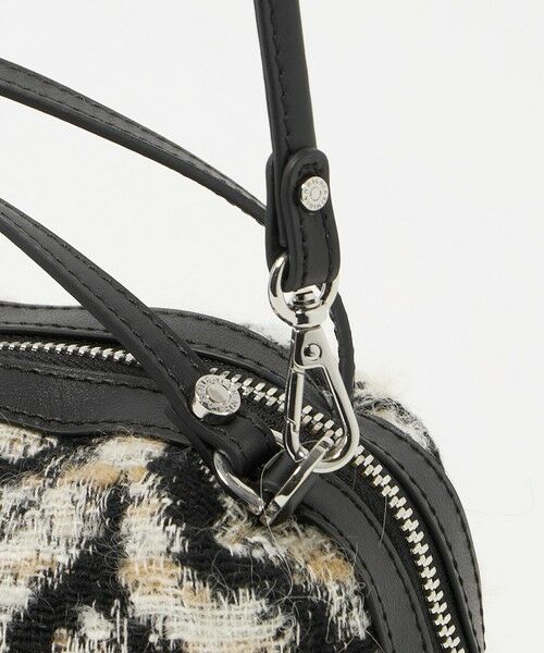 UNITED ARROWS / ユナイテッドアローズ ショルダーバッグ | ＜GIANNI CHIARINI＞ALIFA ZBR M バッグ | 詳細6
