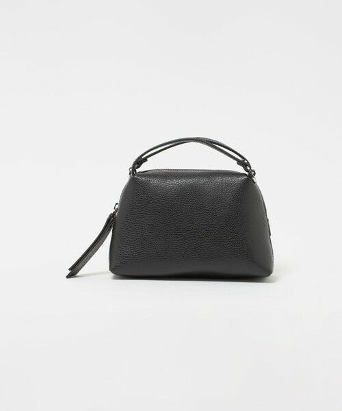 UNITED ARROWS / ユナイテッドアローズ ショルダーバッグ | ＜GIANNI CHIARINI＞ALIFA S バッグ（BLACK）