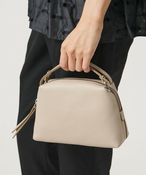 UNITED ARROWS / ユナイテッドアローズ ショルダーバッグ | ＜GIANNI CHIARINI＞ALIFA S バッグ | 詳細13