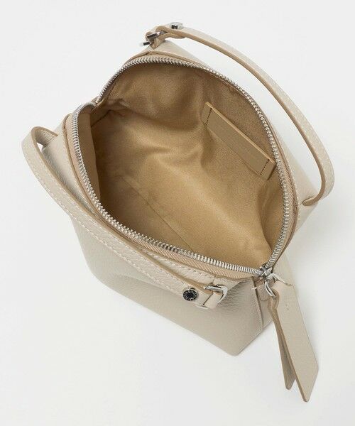 UNITED ARROWS / ユナイテッドアローズ ショルダーバッグ | ＜GIANNI CHIARINI＞ALIFA S バッグ | 詳細18