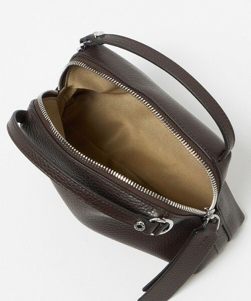 UNITED ARROWS / ユナイテッドアローズ ショルダーバッグ | ＜GIANNI CHIARINI＞ALIFA S バッグ2 | 詳細10
