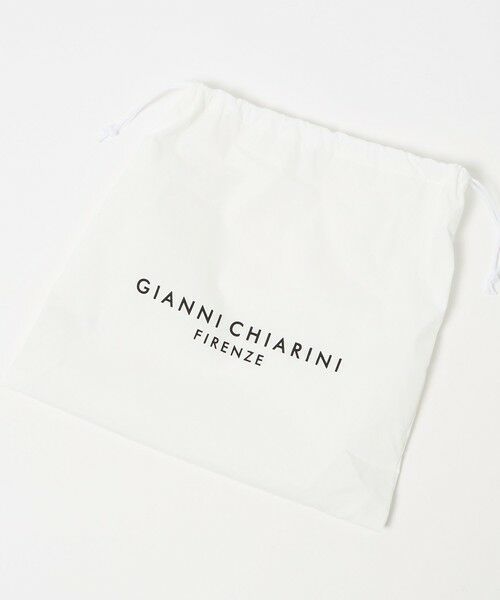 UNITED ARROWS / ユナイテッドアローズ ショルダーバッグ | ＜GIANNI CHIARINI＞ALIFA S バッグ2 | 詳細15