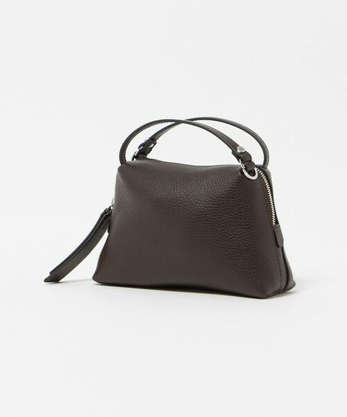 UNITED ARROWS / ユナイテッドアローズ ショルダーバッグ | ＜GIANNI CHIARINI＞ALIFA S バッグ2 | 詳細4