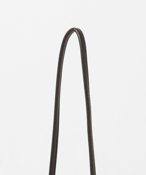 UNITED ARROWS / ユナイテッドアローズ ショルダーバッグ | ＜GIANNI CHIARINI＞ALIFA S バッグ2 | 詳細5