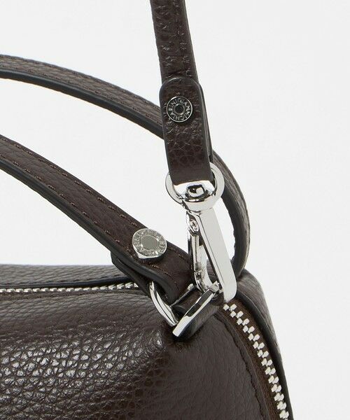 UNITED ARROWS / ユナイテッドアローズ ショルダーバッグ | ＜GIANNI CHIARINI＞ALIFA S バッグ2 | 詳細6