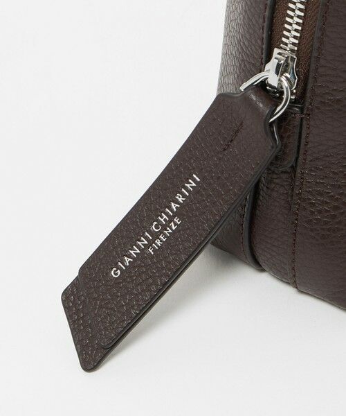 UNITED ARROWS / ユナイテッドアローズ ショルダーバッグ | ＜GIANNI CHIARINI＞ALIFA S バッグ2 | 詳細8
