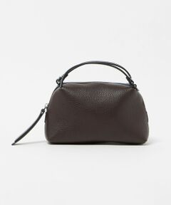 UNITED ARROWS / ユナイテッドアローズ ショルダーバッグ | ＜GIANNI CHIARINI＞ALIFA バイカラー S バッグ