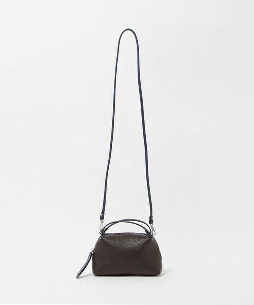 UNITED ARROWS / ユナイテッドアローズ ショルダーバッグ | ＜GIANNI CHIARINI＞ALIFA バイカラー S バッグ | 詳細1