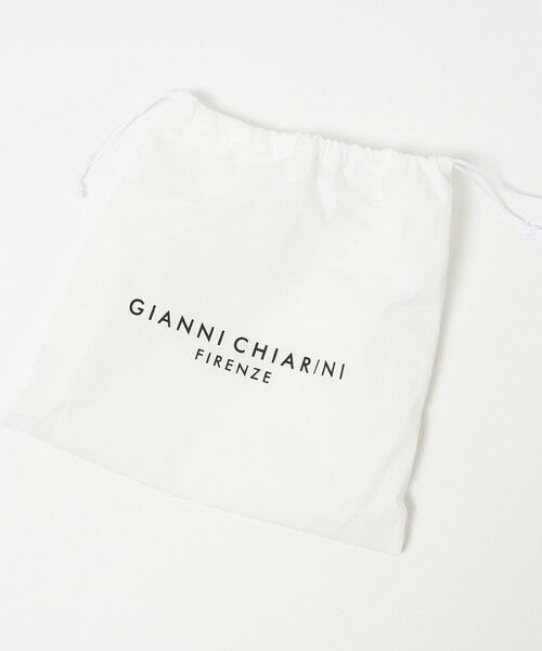 UNITED ARROWS / ユナイテッドアローズ ショルダーバッグ | ＜GIANNI CHIARINI＞ALIFA バイカラー S バッグ | 詳細17