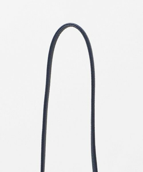 UNITED ARROWS / ユナイテッドアローズ ショルダーバッグ | ＜GIANNI CHIARINI＞ALIFA バイカラー S バッグ | 詳細2