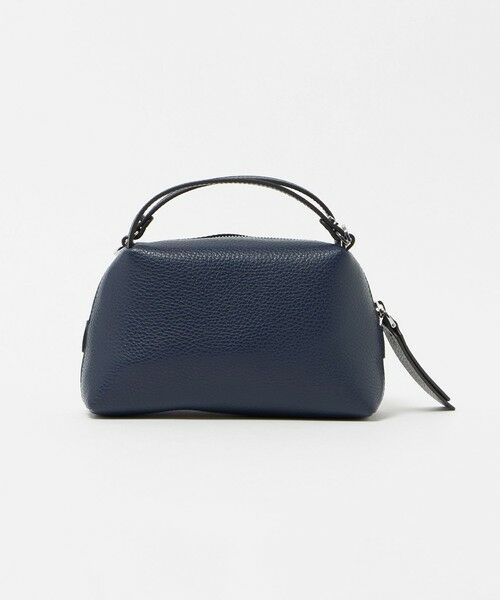 UNITED ARROWS / ユナイテッドアローズ ショルダーバッグ | ＜GIANNI CHIARINI＞ALIFA バイカラー S バッグ | 詳細4