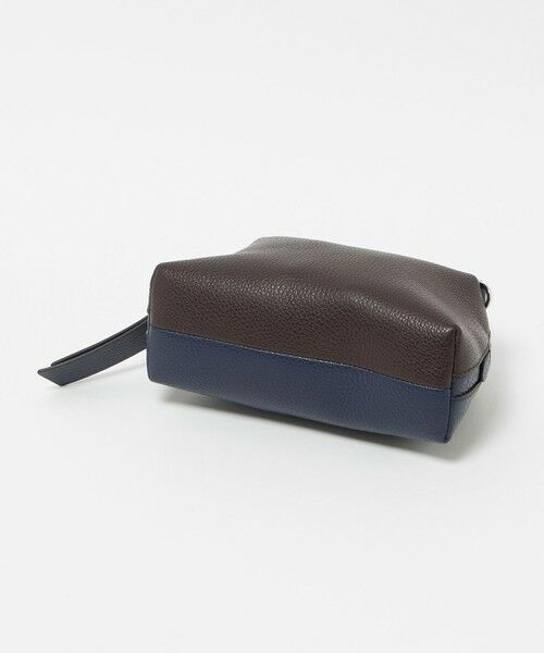 UNITED ARROWS / ユナイテッドアローズ ショルダーバッグ | ＜GIANNI CHIARINI＞ALIFA バイカラー S バッグ | 詳細7