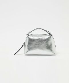 UNITED ARROWS / ユナイテッドアローズ ショルダーバッグ | ＜GIANNI CHIARINI＞ALIFA MTL S バッグ